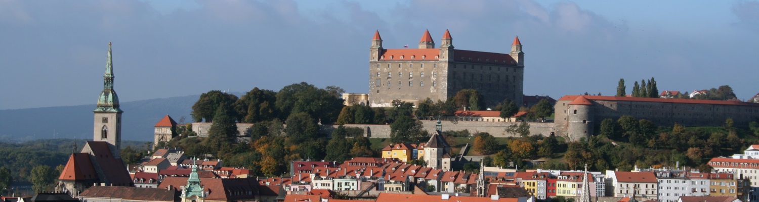Bratislava